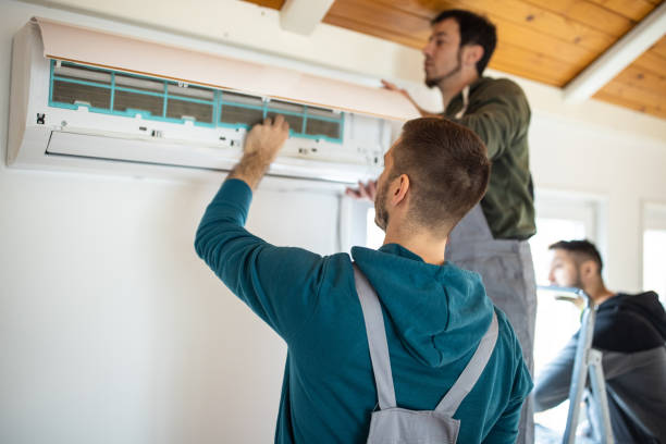 Best HVAC installation services  in Crimora, VA