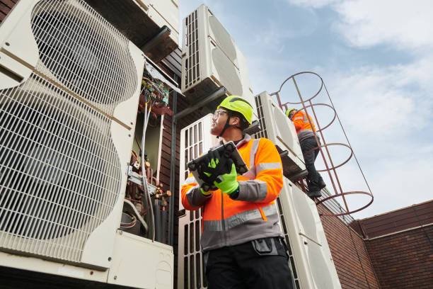 Best Air quality test  in Crimora, VA
