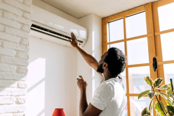 Best Local HVAC companies  in Crimora, VA