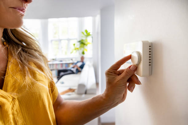 HVAC maintenance plan in Crimora, VA