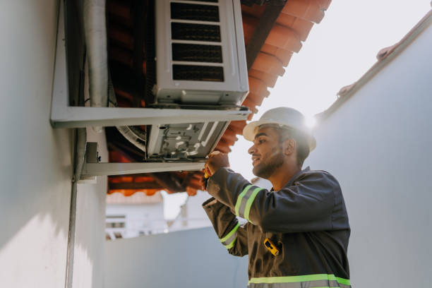 Best HVAC cleaning services  in Crimora, VA