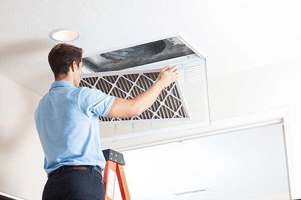 Best Air conditioning repair  in Crimora, VA