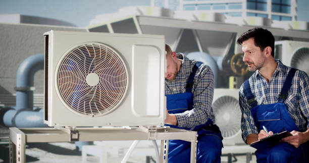 Best Commercial HVAC repair  in Crimora, VA