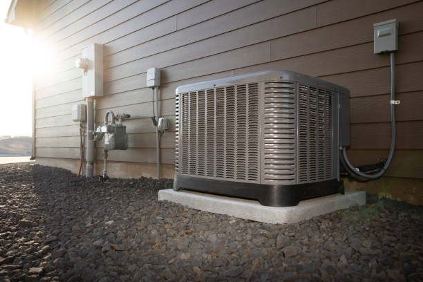 Best HVAC companies near me  in Crimora, VA